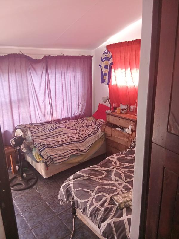 2 Bedroom Property for Sale in Dana Bay Western Cape